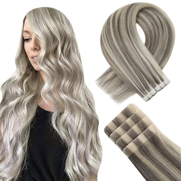 virgin remy hair extensions